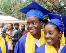 UNIF Agroecology Learning Center breaks ground