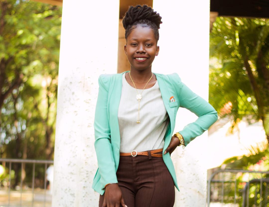 Kendia Moïse