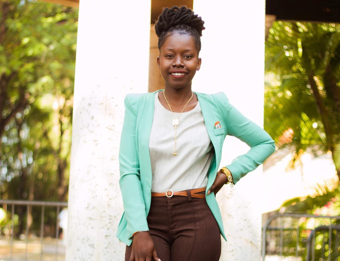 Kendia Moïse Kendia Moïse